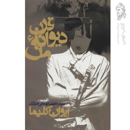 کتاب قرن دیوانه من اثر ایوان کلیما نشر روزنه