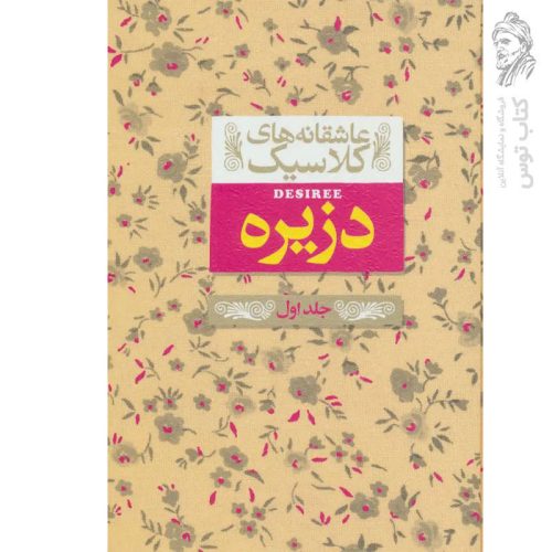 کتاب دزیره جلد 1 اثر آن ماری سلینکو (عاشقانه های کلاسیک) نشر افق